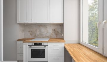 Mieszkanie 2-pokojowe Warszawa Ochota, ul. Białobrzeska