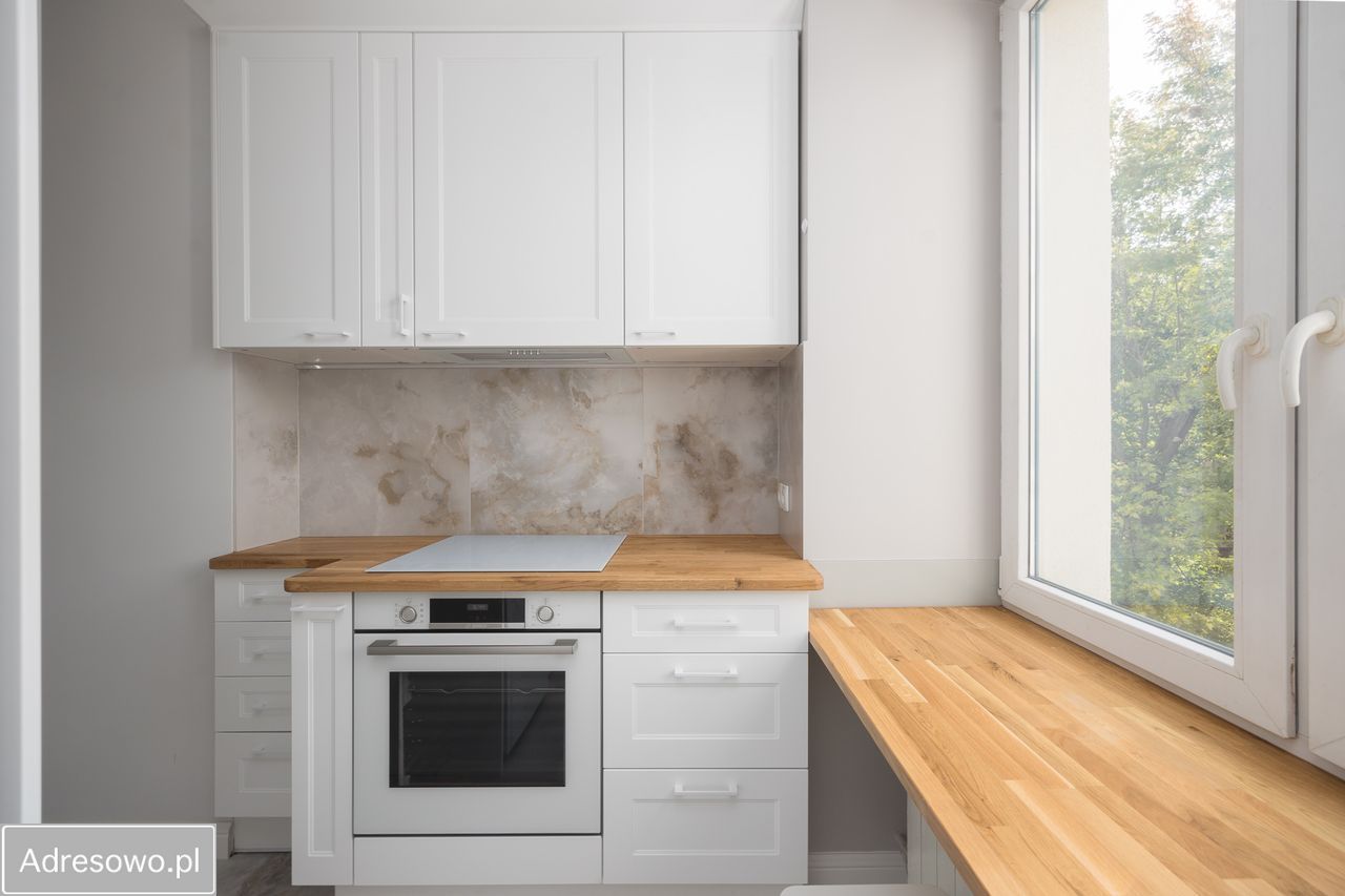 Mieszkanie 2-pokojowe Warszawa Ochota, ul. Białobrzeska. Zdjęcie 2