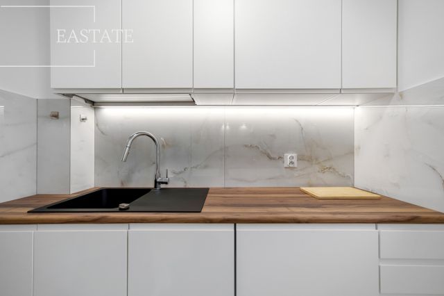 Mieszkanie 2-pokojowe Warszawa Śródmieście, ul. Bonifraterska. Zdjęcie 6