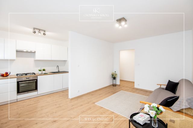 Mieszkanie 2-pokojowe Poznań Rataje, os. Piastowskie. Zdjęcie 4