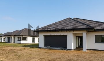 dom wolnostojący, 4 pokoje Wola Przypkowska