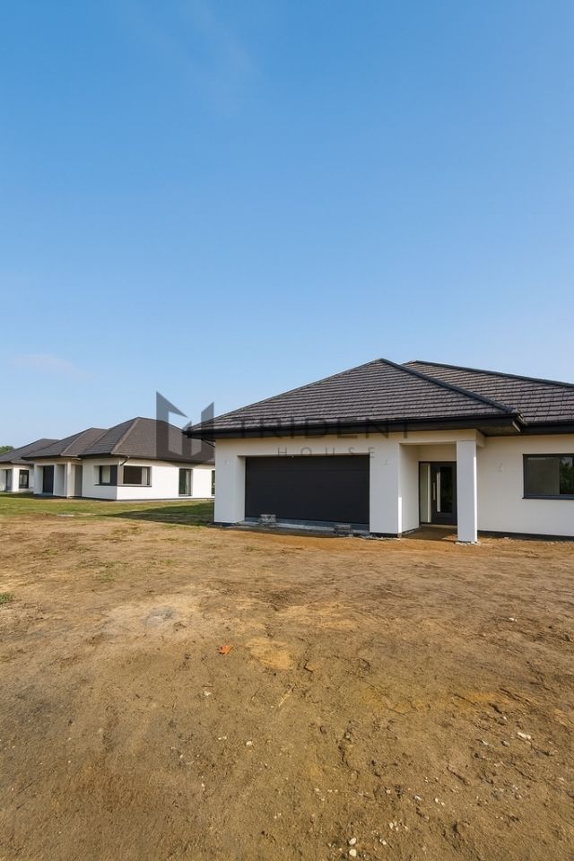 dom wolnostojący, 4 pokoje Wola Przypkowska. Zdjęcie 2