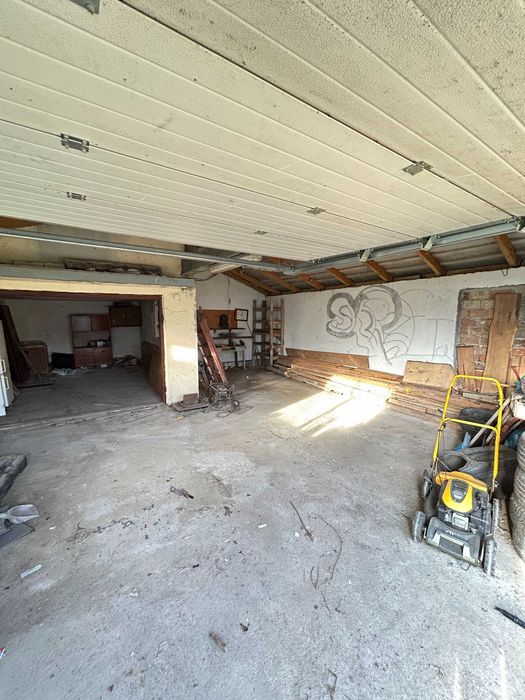 dom wolnostojący Jedlicze, ul. Stanisława Konarskiego. Zdjęcie 2