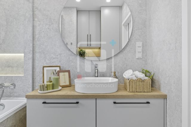 Mieszkanie 4-pokojowe Warszawa Bemowo, ul. Szeligowska. Zdjęcie 8