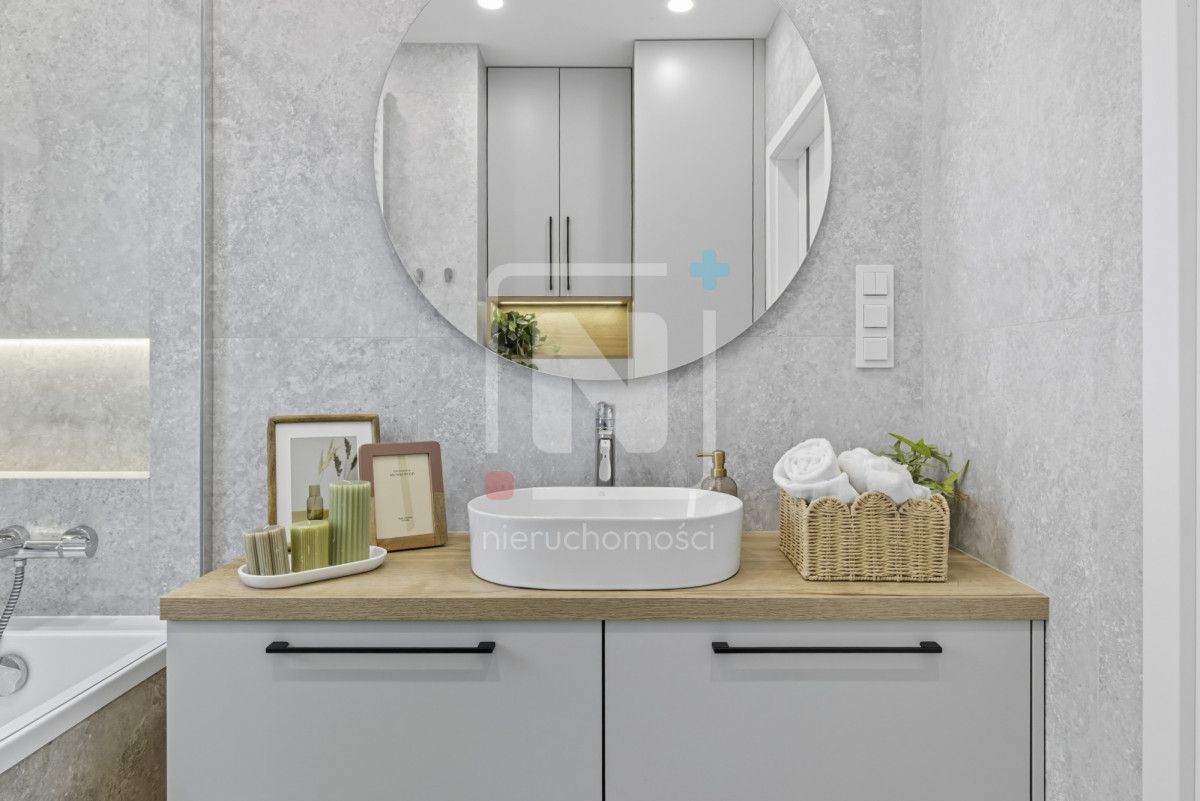 Mieszkanie 4-pokojowe Warszawa Bemowo, ul. Szeligowska. Zdjęcie 8