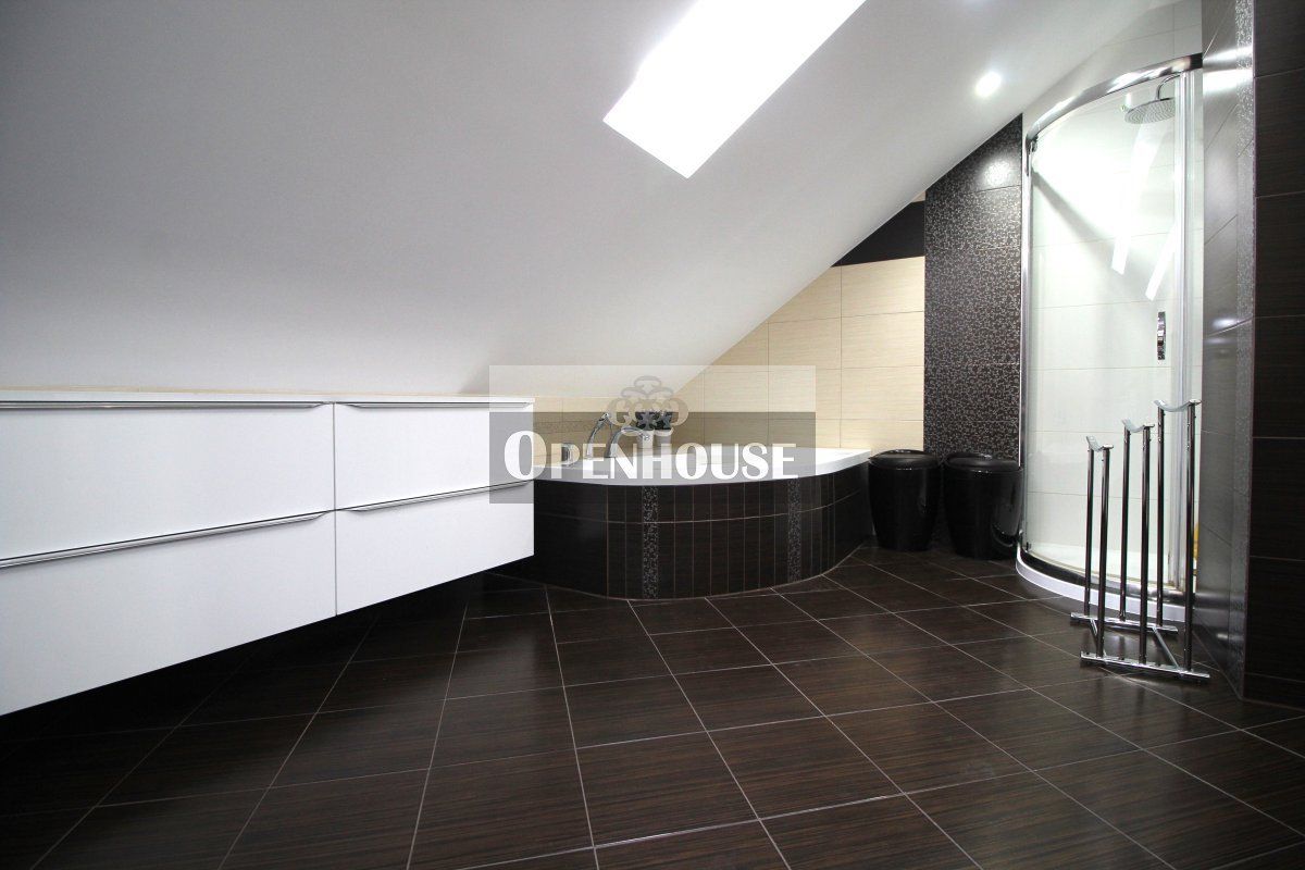 dom wolnostojący, 7 pokoi Głogów. Zdjęcie 13