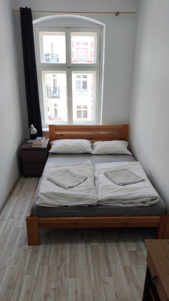 Mieszkanie 2-pokojowe Wrocław Ołbin, ul. Bolesława Prusa. Zdjęcie 5