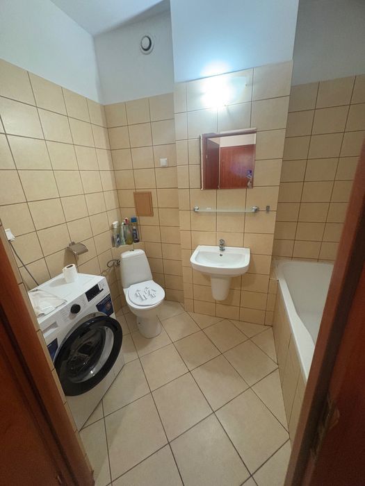 Mieszkanie 1-pokojowe Warszawa Targówek, ul. Głębocka. Zdjęcie 2