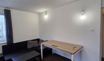 Mieszkanie 1-pokojowe Warszawa Ursus, ul. Apartamentowa