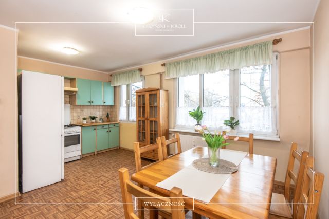 Mieszkanie 4-pokojowe Poznań Rataje, os. Armii Krajowej. Zdjęcie 9