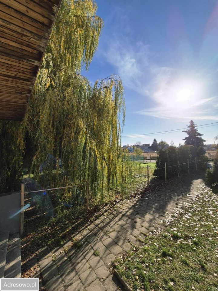 Działka inwestycyjna Ostrów Wielkopolski, ul. Wiejska. Zdjęcie 7