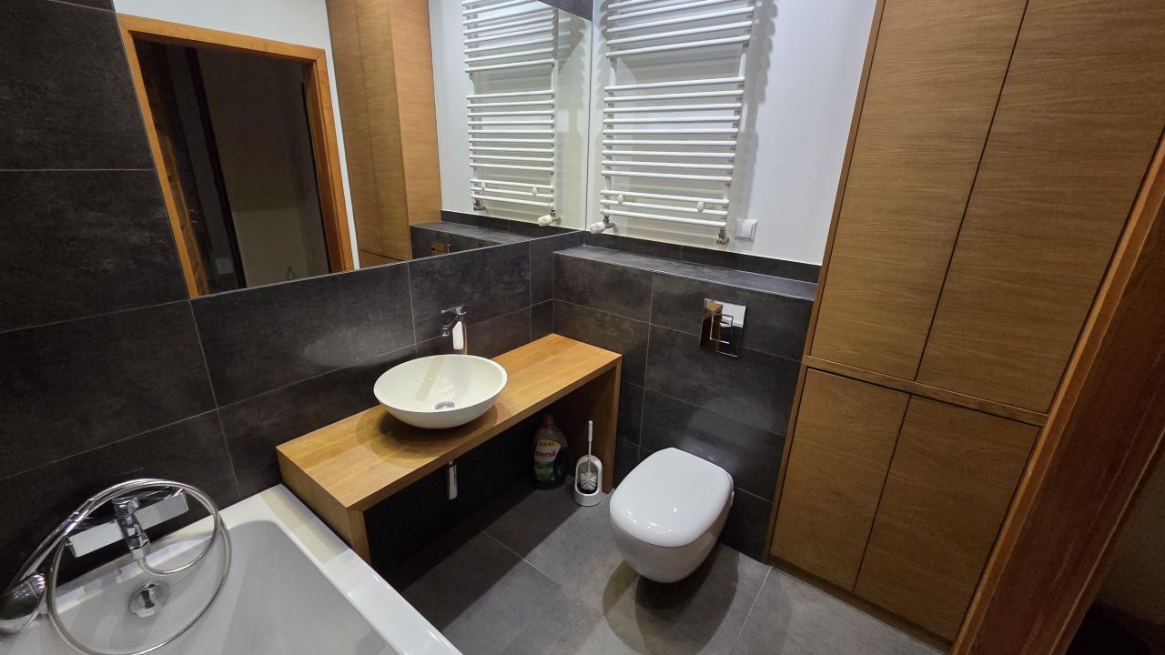 Mieszkanie 2-pokojowe Wrocław Tarnogaj, ul. Nyska. Zdjęcie 7