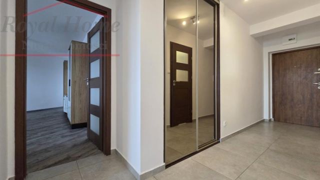 Mieszkanie 2-pokojowe Wrocław Psie Pole. Zdjęcie 11