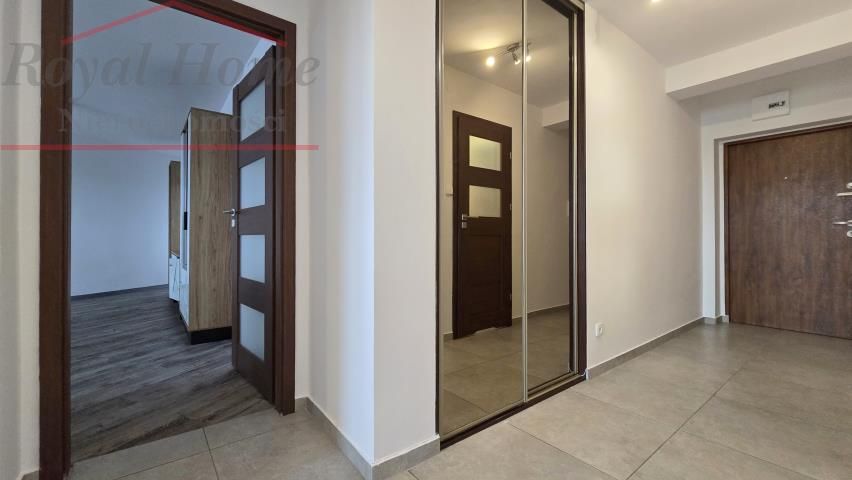 Mieszkanie 2-pokojowe Wrocław Psie Pole. Zdjęcie 11