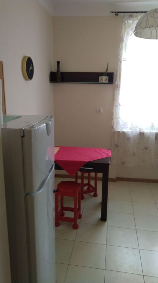 Mieszkanie 1-pokojowe Warszawa Grochów, ul. Józefa Dwernickiego. Zdjęcie 2