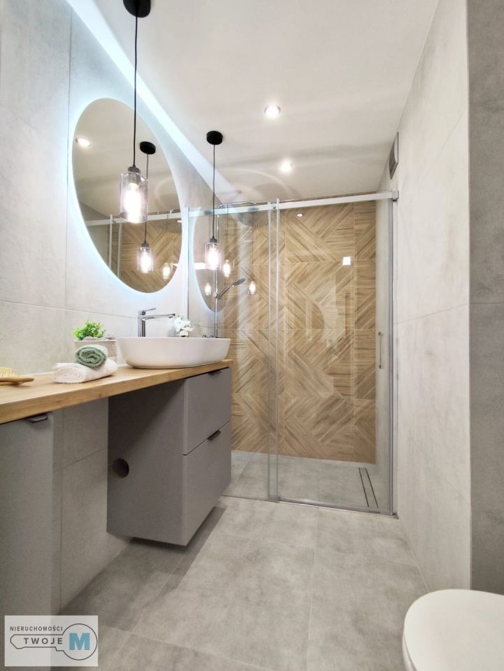 Mieszkanie 3-pokojowe Kielce. Zdjęcie 3