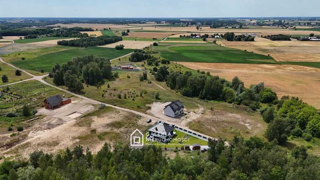 bliźniak, 3 pokoje Mnichowo. Zdjęcie 7