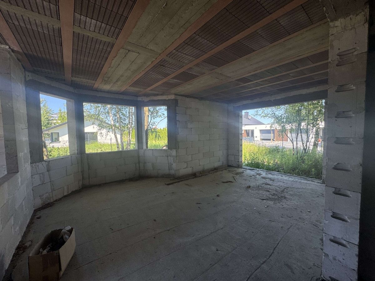 dom wolnostojący, 6 pokoi Stasi Las, ul. Główna. Zdjęcie 5