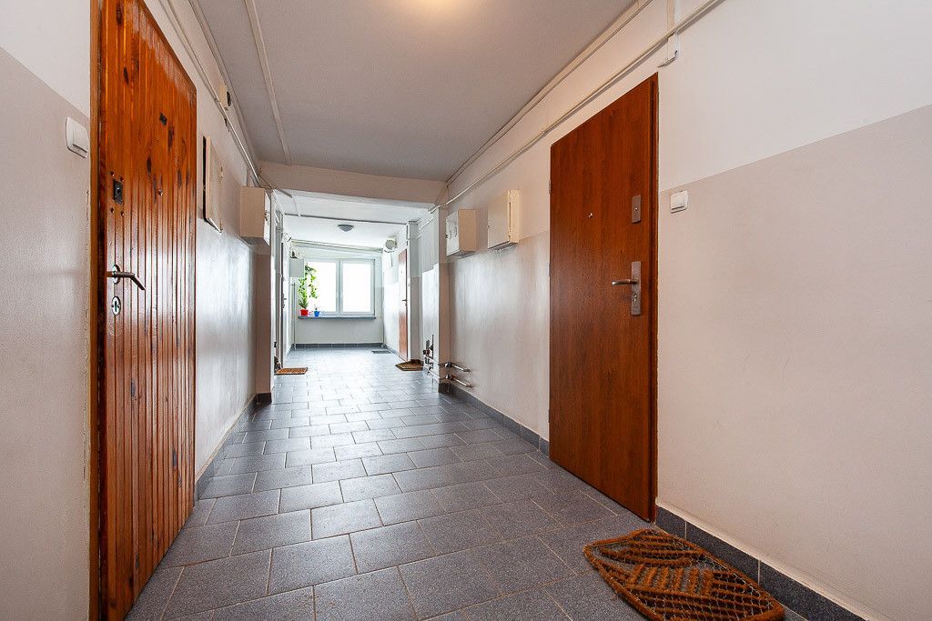 Mieszkanie 2-pokojowe Gdańsk Matarnia, ul. mjr. Mieczysława Słabego. Zdjęcie 12