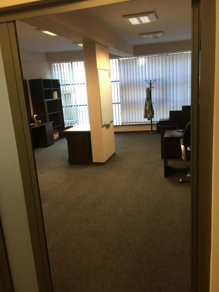 Biuro Wrocław Gaj, ul. Jerzego Kukuczki. Zdjęcie 9