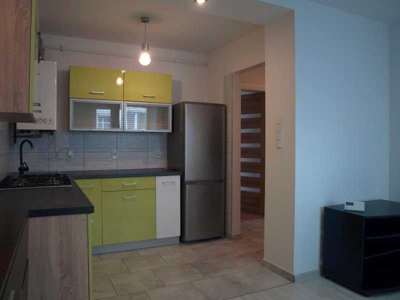 Mieszkanie 2-pokojowe Wałbrzych, ul. gen. Stefana Grota-Roweckiego. Zdjęcie 3