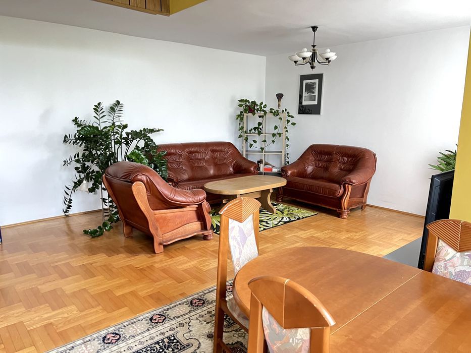 Pokój Kraków Mistrzejowice, os. Oświecenia. Zdjęcie 1