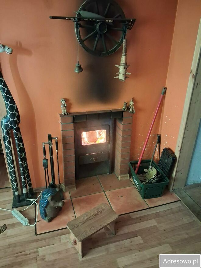 Działka rod Płock Radziwie. Zdjęcie 4