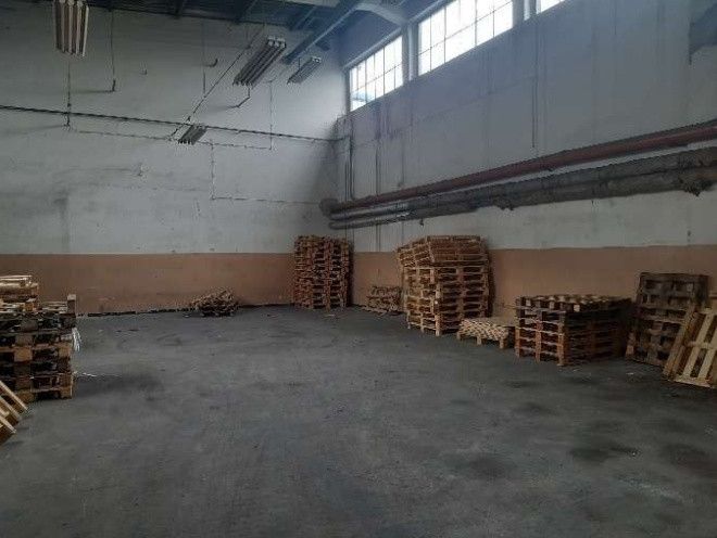 Hala/magazyn Lubliniec, ul. Powstańców Śląskich. Zdjęcie 20