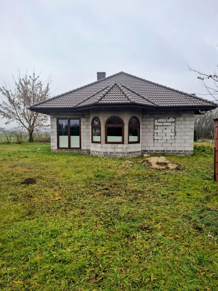 dom wolnostojący, 3 pokoje Czernikowo, ul. Strumykowa. Zdjęcie 5