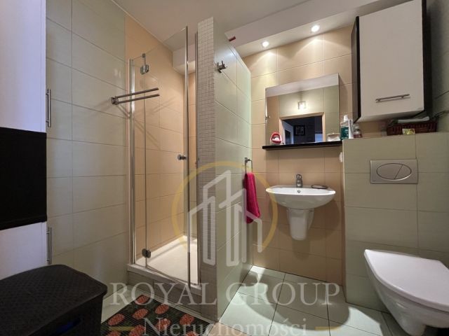 Mieszkanie 2-pokojowe Lublin, ul. Bolesława Sekutowicza. Zdjęcie 6