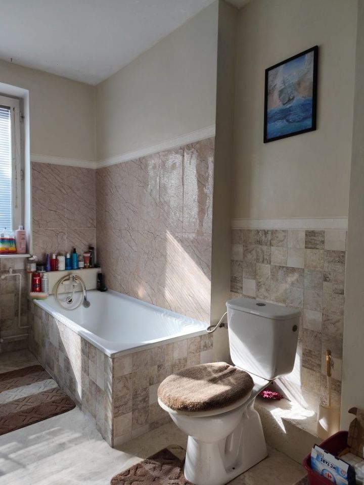 Mieszkanie 3-pokojowe Starogard Gdański, ul. gen. Władysława Andersa. Zdjęcie 3