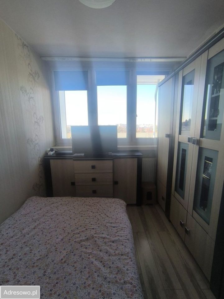 Mieszkanie 3-pokojowe Warszawa Żoliborz, ul. Kazimierza Promyka. Zdjęcie 9