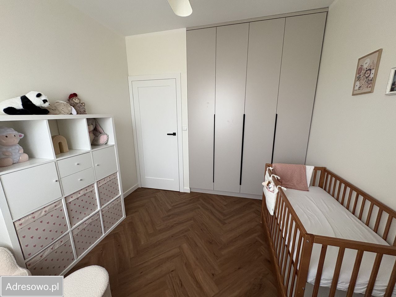 Mieszkanie 3-pokojowe Świecie, ul. Władysława Jagiełły. Zdjęcie 5