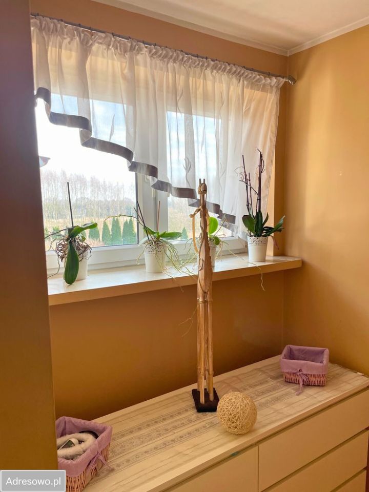 dom wolnostojący, 8 pokoi Brzozowiec, ul. Gajowa. Zdjęcie 12