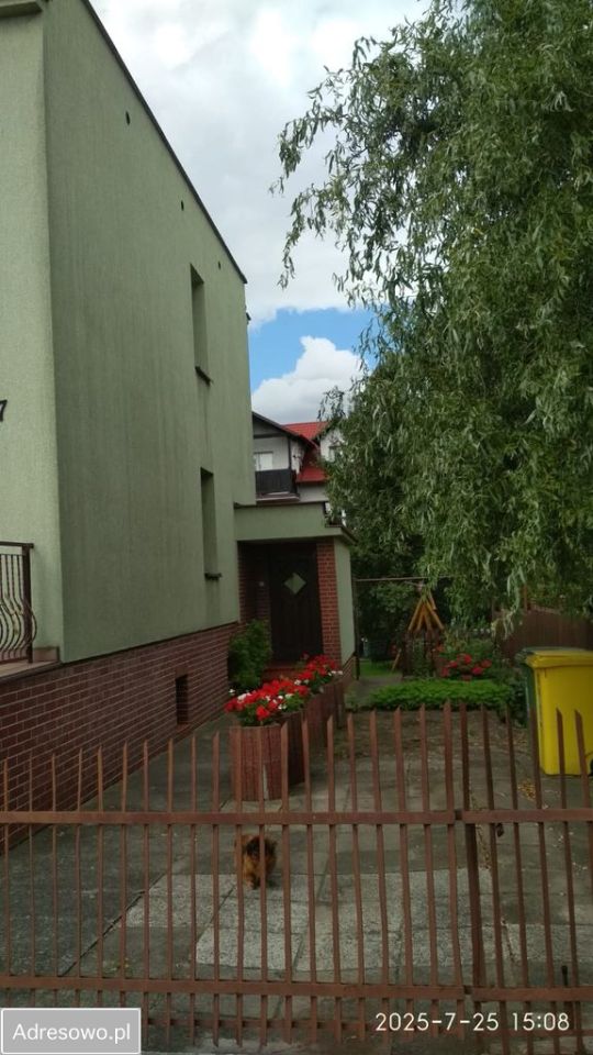 dom wolnostojący, 5 pokoi Starogard Gdański, ul. Gryfa Pomorskiego. Zdjęcie 6