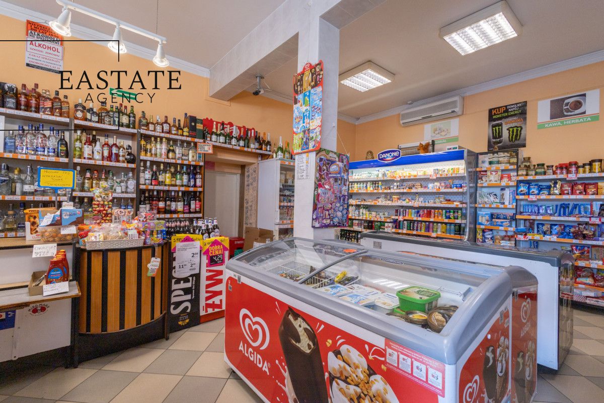 Lokal Pruszcz Gdański, ul. Jana Kochanowskiego. Zdjęcie 6