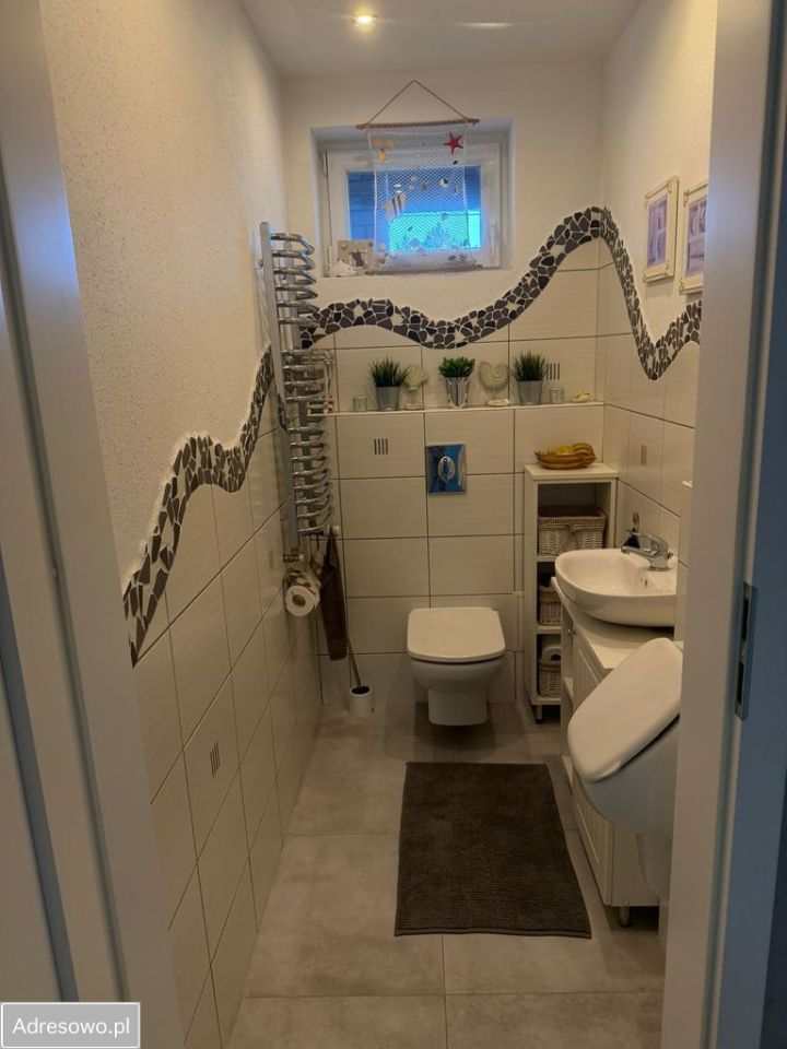 dom wolnostojący, 4 pokoje Gogołowa, ul. Cicha. Zdjęcie 8