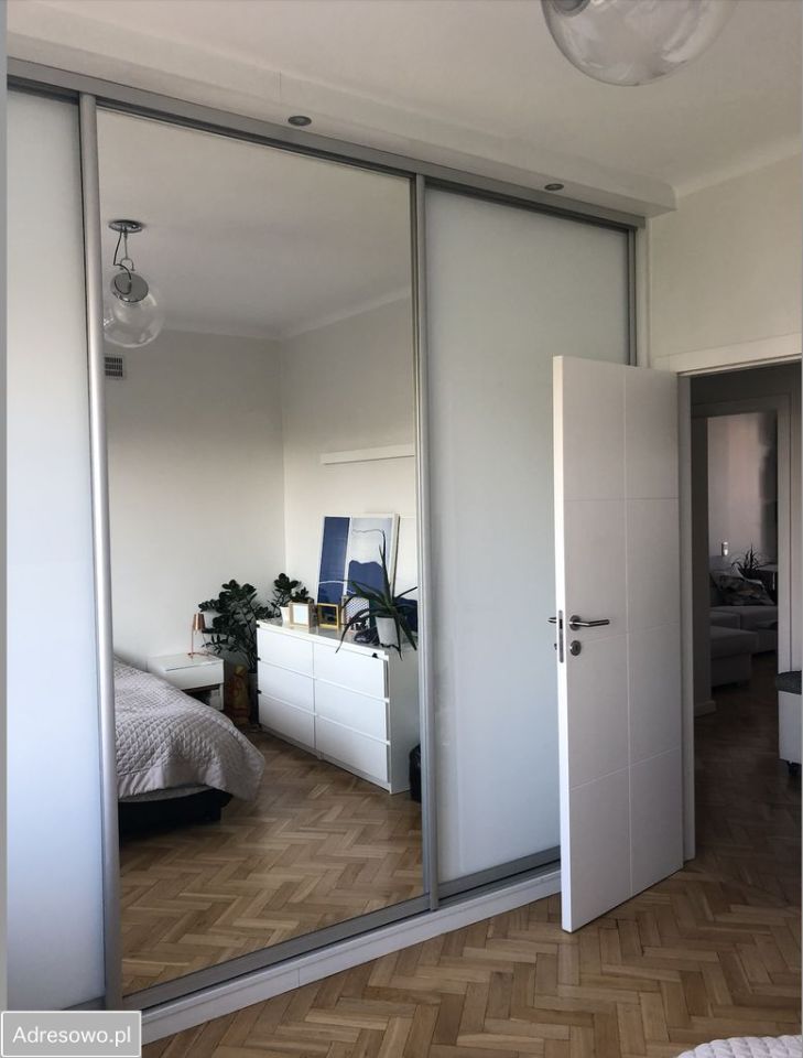 Mieszkanie 2-pokojowe Warszawa Grochów, ul. Grochowska. Zdjęcie 4