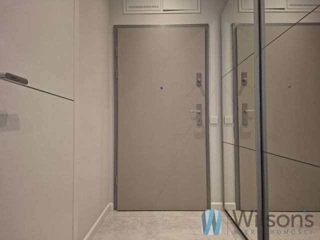 Mieszkanie 2-pokojowe Warszawa Mokotów, ul. Bluszczańska. Zdjęcie 8