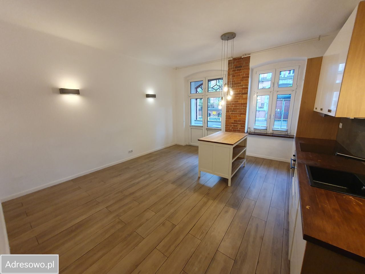 Mieszkanie 4-pokojowe Chorzów Centrum, ul. gen. Henryka Dąbrowskiego. Zdjęcie 13