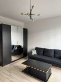 Mieszkanie 1-pokojowe Pruszków Centrum, ul. Stanisława Staszica. Zdjęcie 4