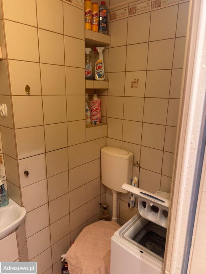 Mieszkanie 2-pokojowe Łódź Teofilów, ul. Wici. Zdjęcie 12