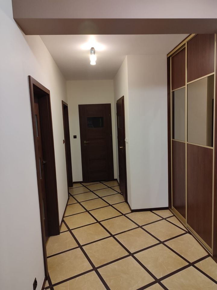 Mieszkanie 3-pokojowe Nowy Dwór Mazowiecki, ul. Dębowa. Zdjęcie 8