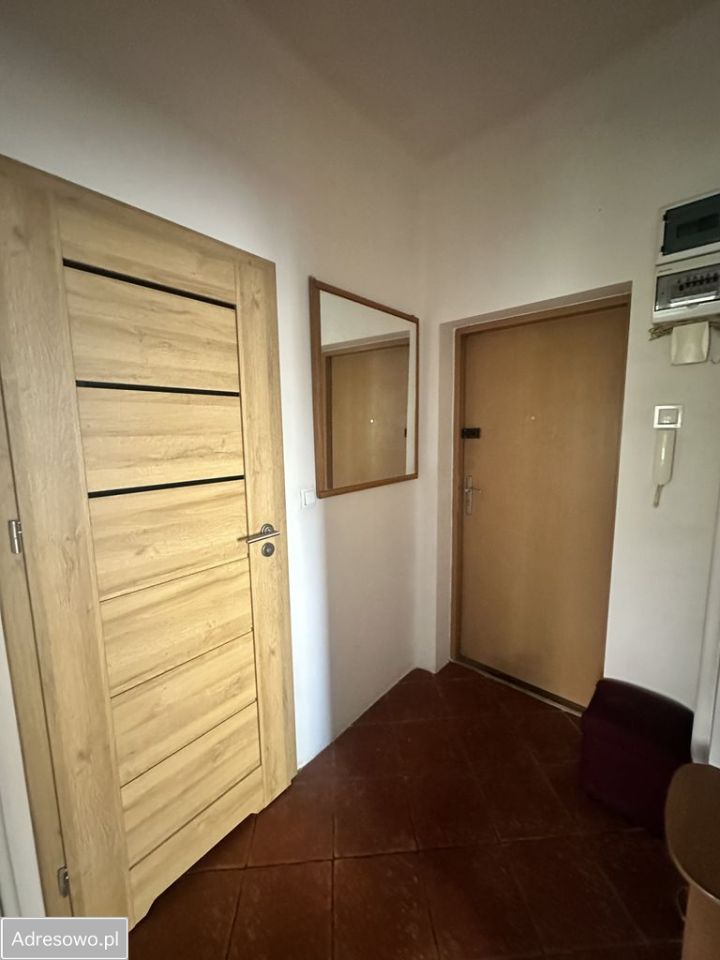 Mieszkanie 1-pokojowe Kielce Centrum, ul. Krakowska. Zdjęcie 6