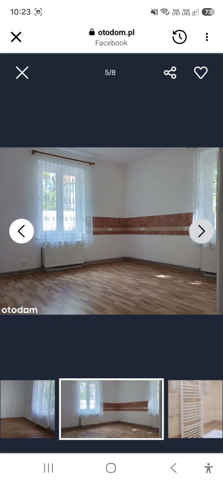 Mieszkanie 4-pokojowe Bytom Śródmieście, ul. Teofila Aleksandra Lenartowicza. Zdjęcie 3