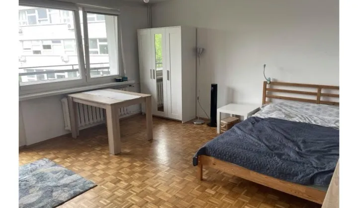 Mieszkanie 3-pokojowe Poznań Grunwald, ul. Marcelińska