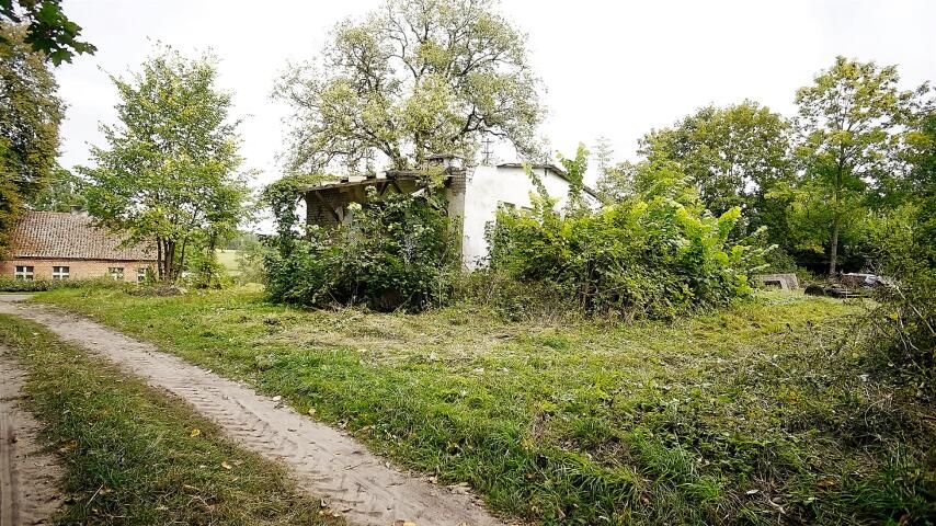 Działka budowlana Grabnik. Zdjęcie 4