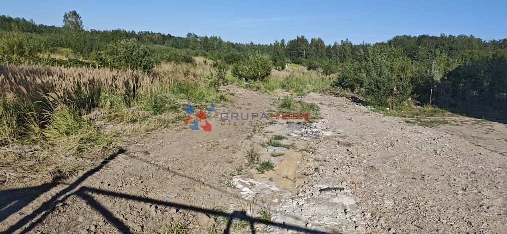 Działka budowlana Marylka. Zdjęcie 6