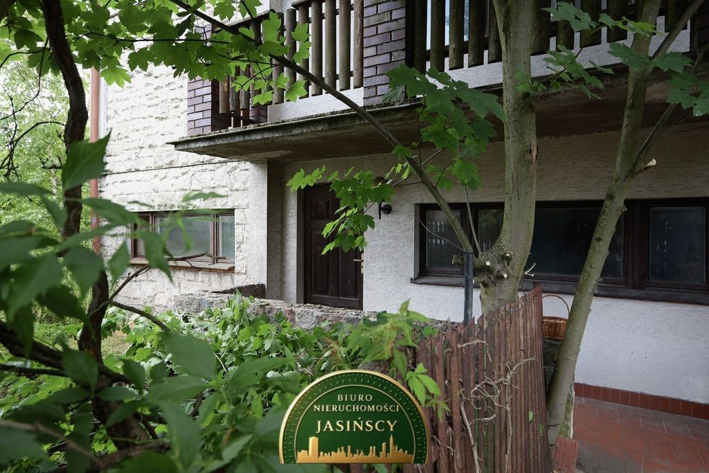 dom wolnostojący, 7 pokoi Ciechanów, ul. Rycerska. Zdjęcie 15