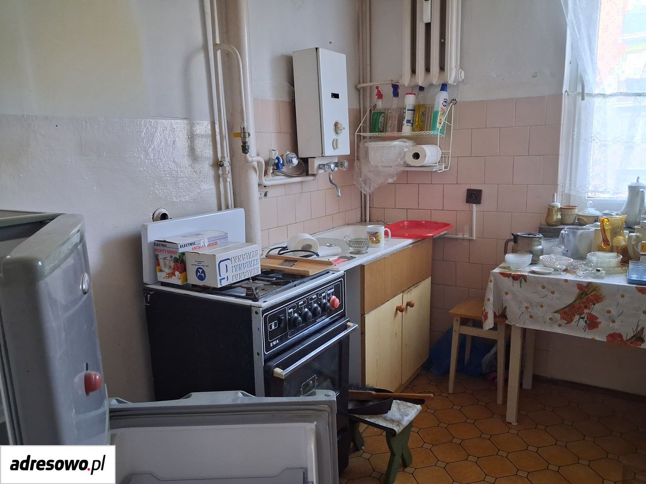 Mieszkanie 2-pokojowe Kraśnik, ul. Metalowców. Zdjęcie 15